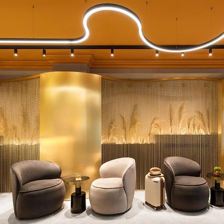 Oborishte 63,The Art Boutique Hotel By Sandglass Sofia Buitenkant foto