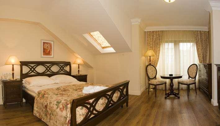 Oborishte 63,The Art Boutique Hotel By Sandglass Sofia Kamer foto