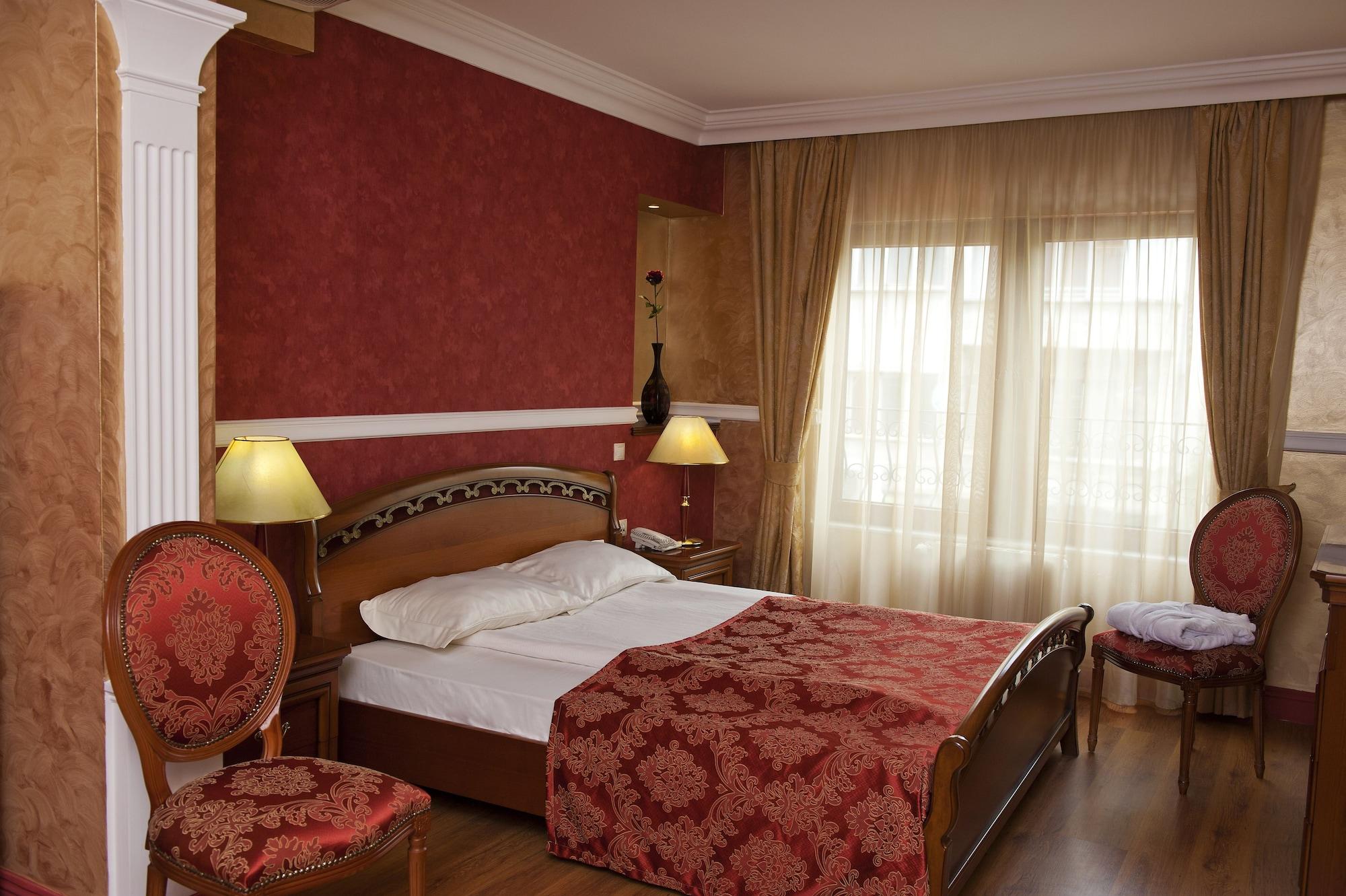 Oborishte 63,The Art Boutique Hotel By Sandglass Sofia Buitenkant foto
