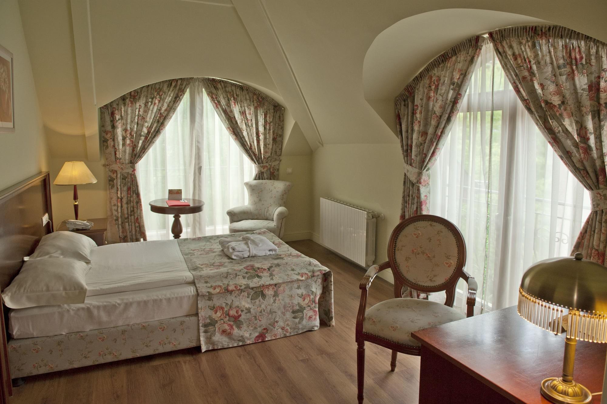 Oborishte 63,The Art Boutique Hotel By Sandglass Sofia Buitenkant foto