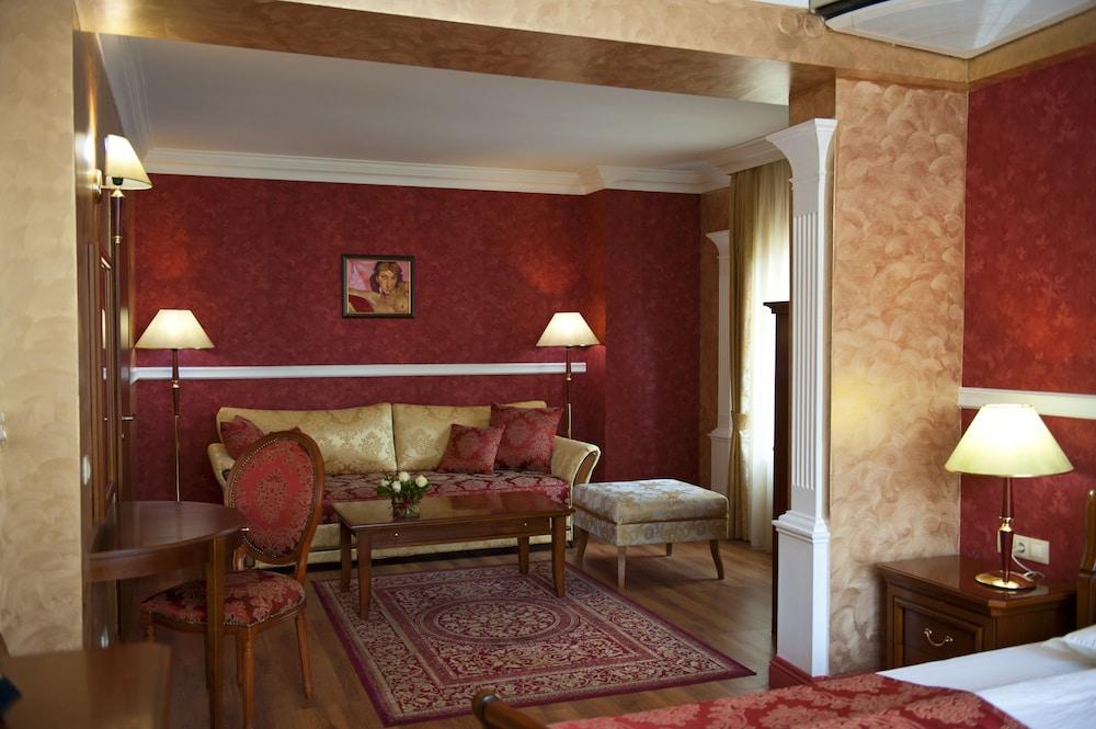 Oborishte 63,The Art Boutique Hotel By Sandglass Sofia Buitenkant foto