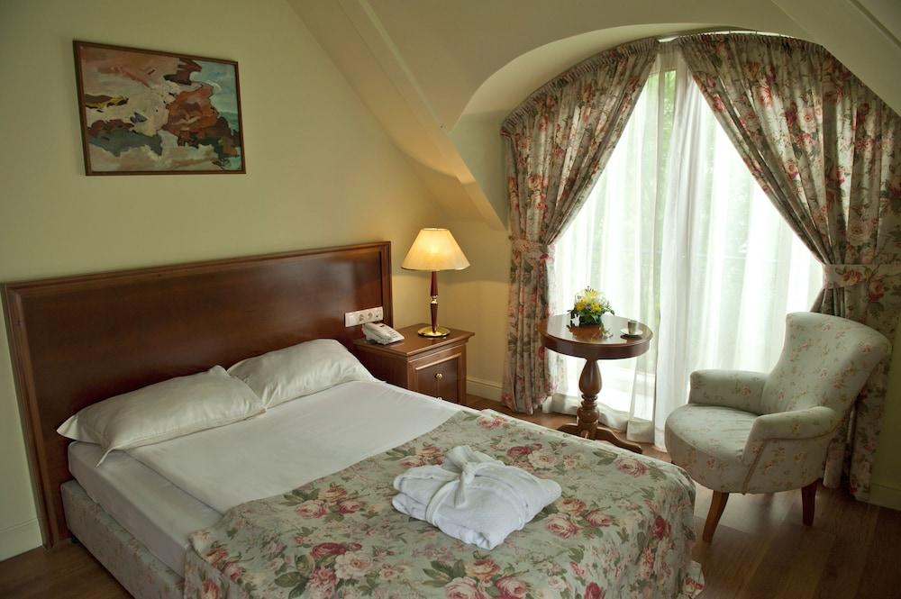 Oborishte 63,The Art Boutique Hotel By Sandglass Sofia Buitenkant foto