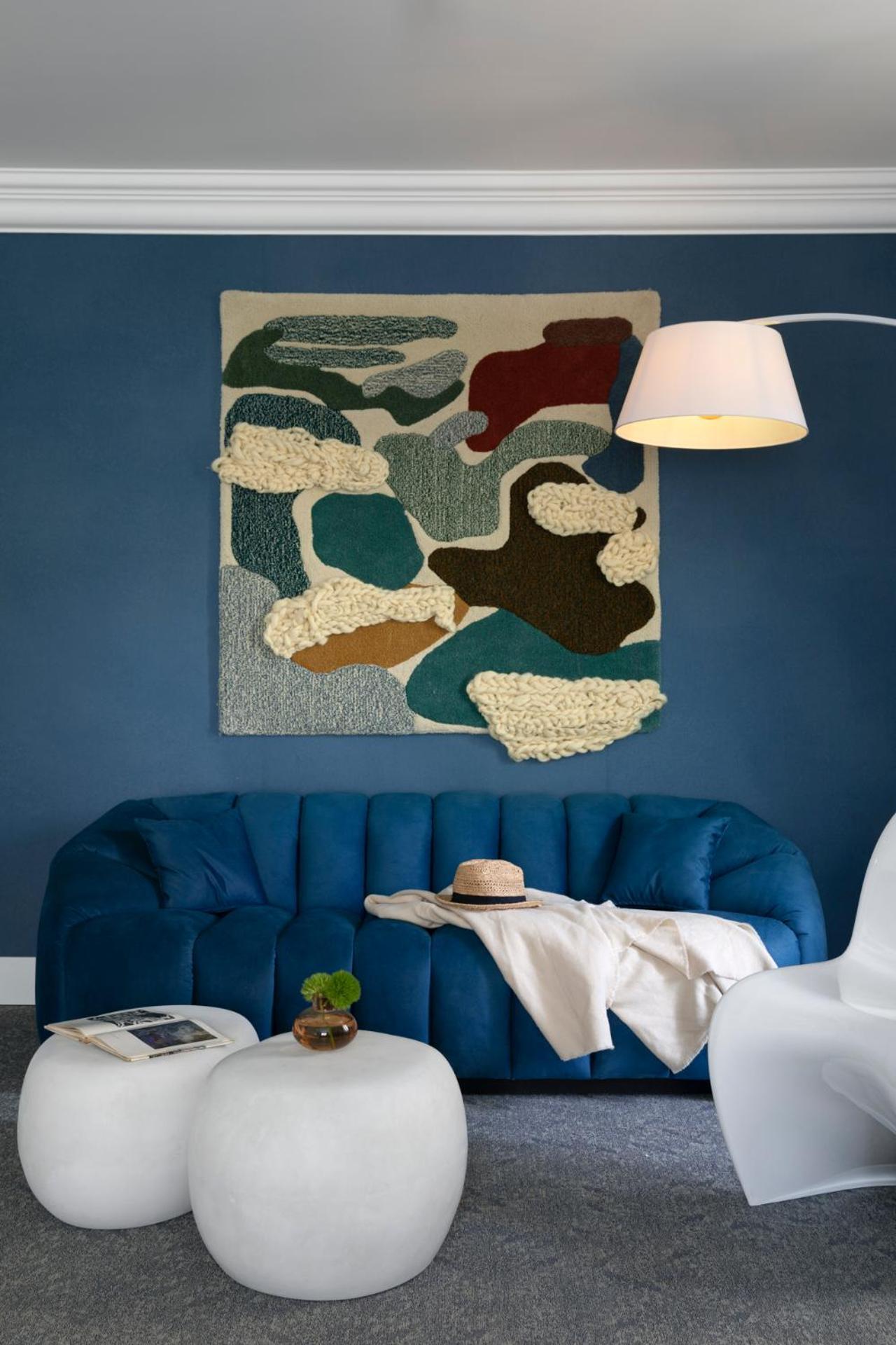Oborishte 63,The Art Boutique Hotel By Sandglass Sofia Kamer foto