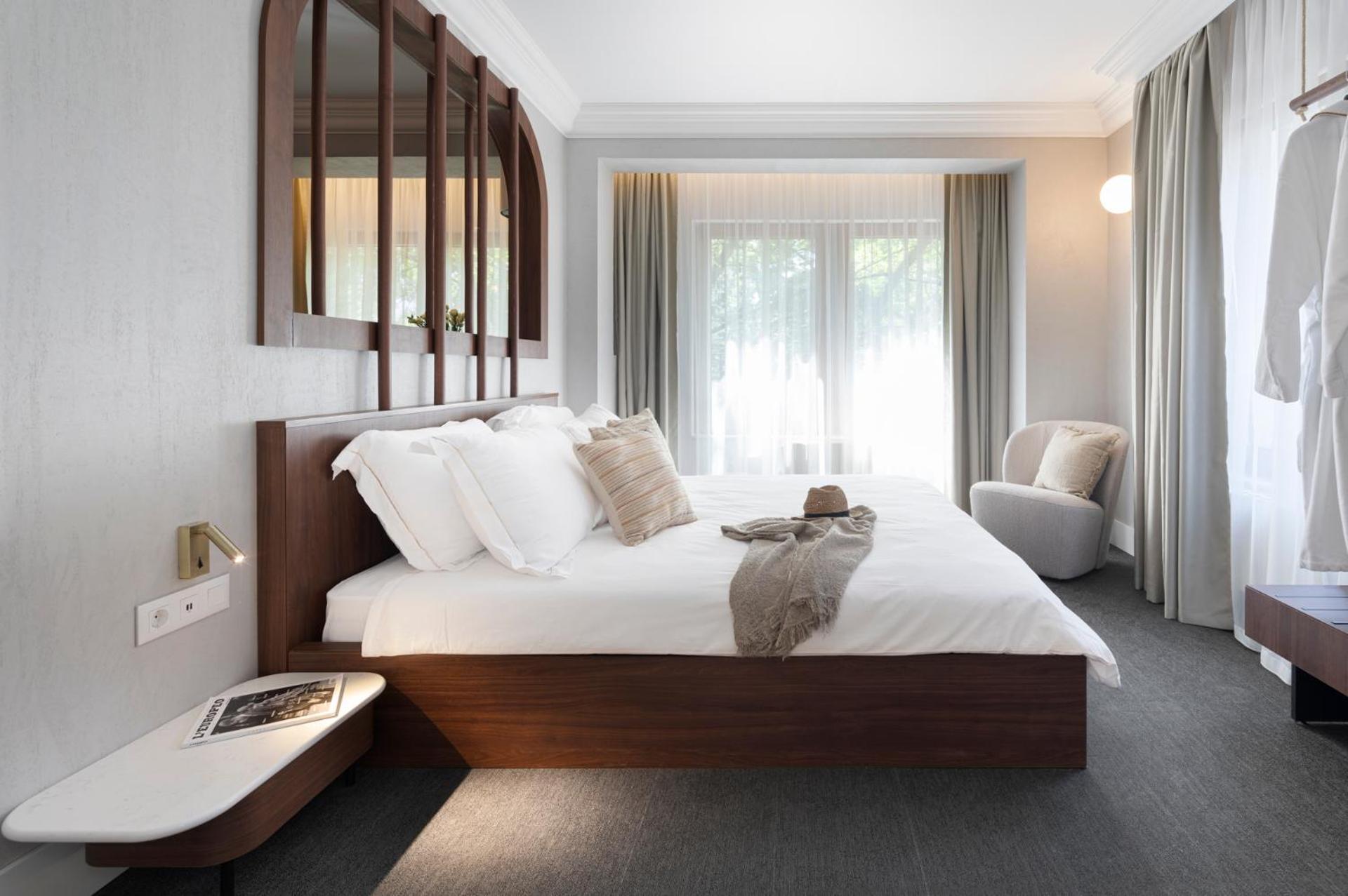 Oborishte 63,The Art Boutique Hotel By Sandglass Sofia Kamer foto