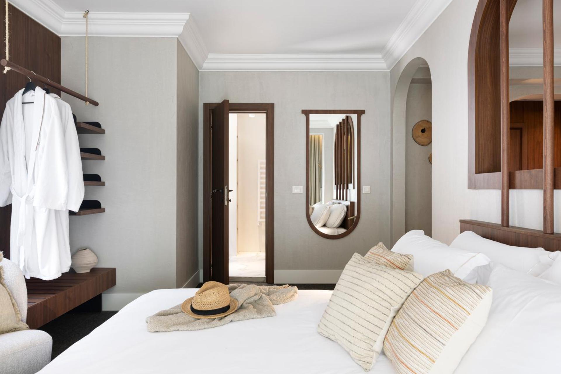 Oborishte 63,The Art Boutique Hotel By Sandglass Sofia Kamer foto